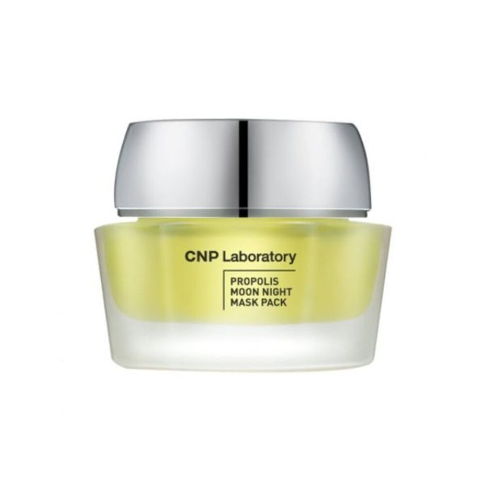 CNP LABORATORY - Propolis Moon Night Mask Pack - 50g